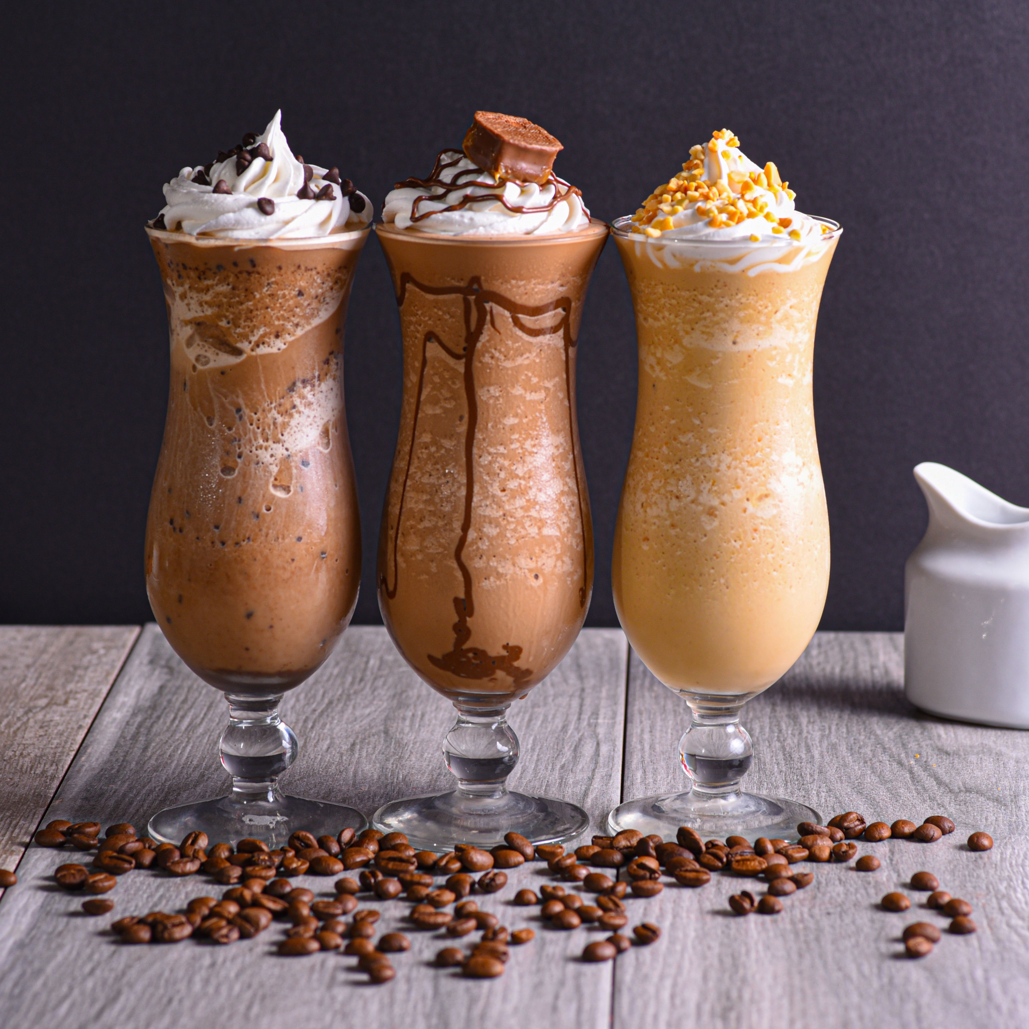 Frappe